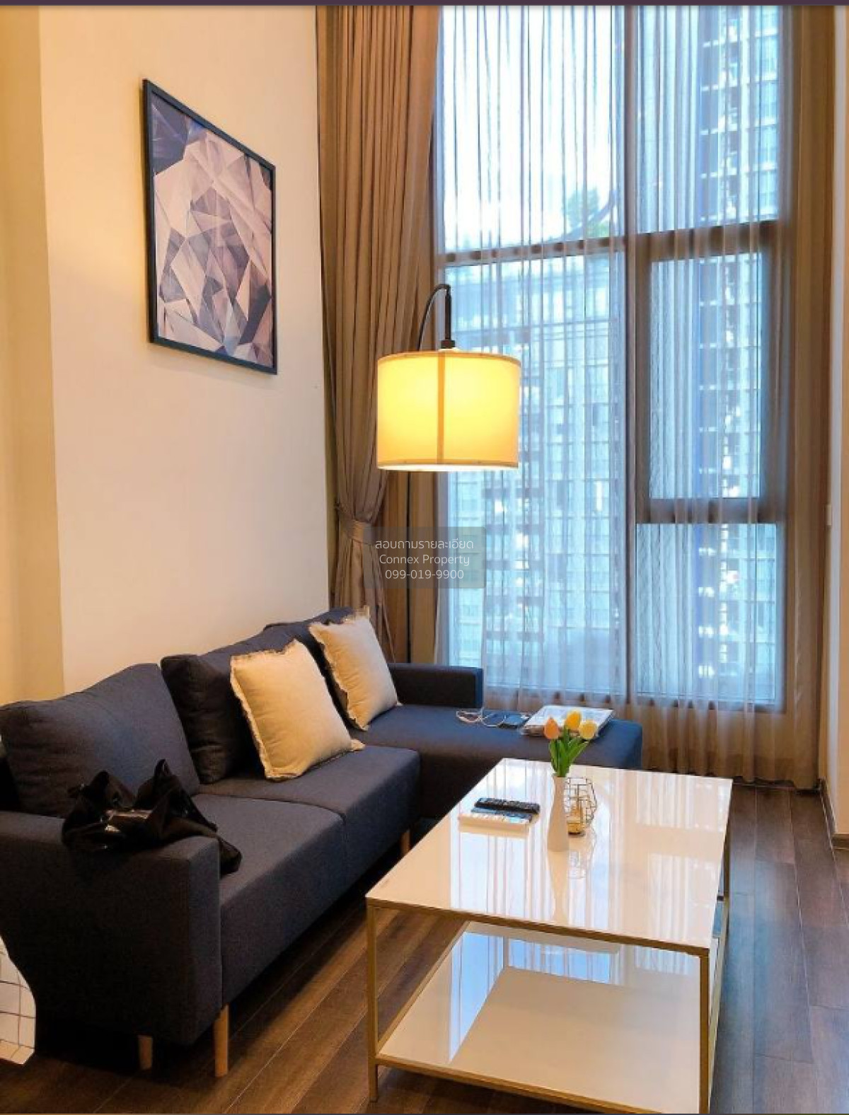 For RentCondoSathorn, Narathiwat : FOR RENT condo , KnightsBridge Prime Sathorn , Duplex , high floor , BTS-Chong Nonsi , Thungmahamek , Sa Thon , Bangkok ,  CX-138653