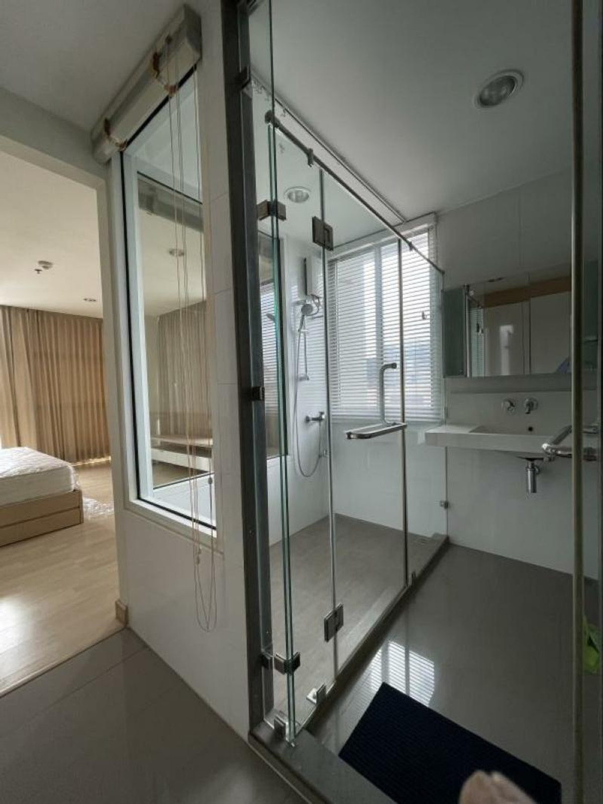 ให้เช่าคอนโดรัชดา ห้วยขวาง : เช่าคอนโด  ริทึ่ม รัชดา MRT-รัชดาภิเษก สามเสนนอก เขต ห้วยขวาง กรุงเทพ CX-42720