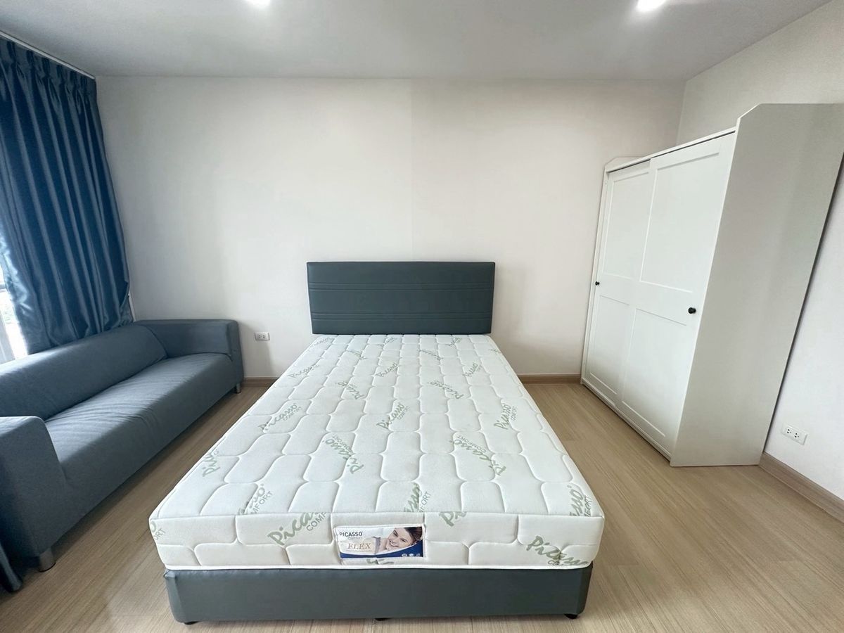 For RentCondoRamkhamhaeng, Hua Mak : For Rent Supalai Veranda Ramkhamhaeng
