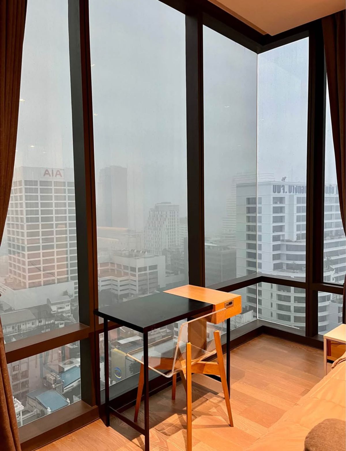 ขายคอนโดสีลม ศาลาแดง บางรัก : MLP0027 - Silom Living - Rent your room 