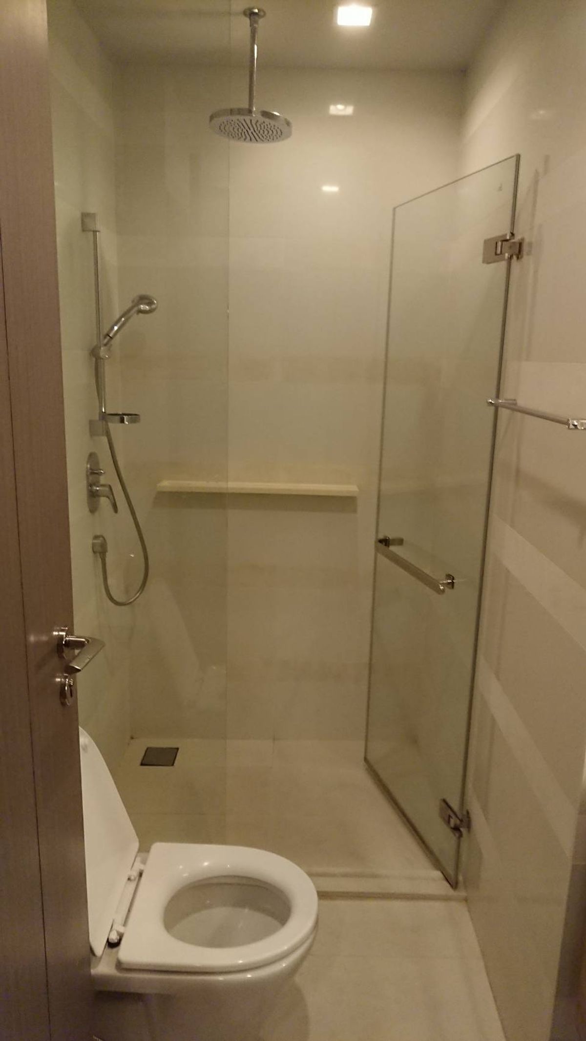 For RentCondoSukhumvit, Asoke, Thonglor : For Rent Condo Keyne By Sansiri fully furnished (S15-30907)