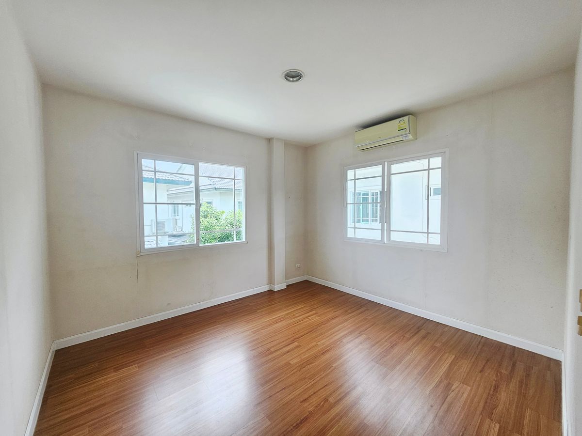 ขายบ้านราษฎร์บูรณะ สุขสวัสดิ์ : 🏠 บ้านใหญ่ 5 ห้องนอน ทำเลทองพระราม 2 – พร้อมเข้าอยู่ทันที!