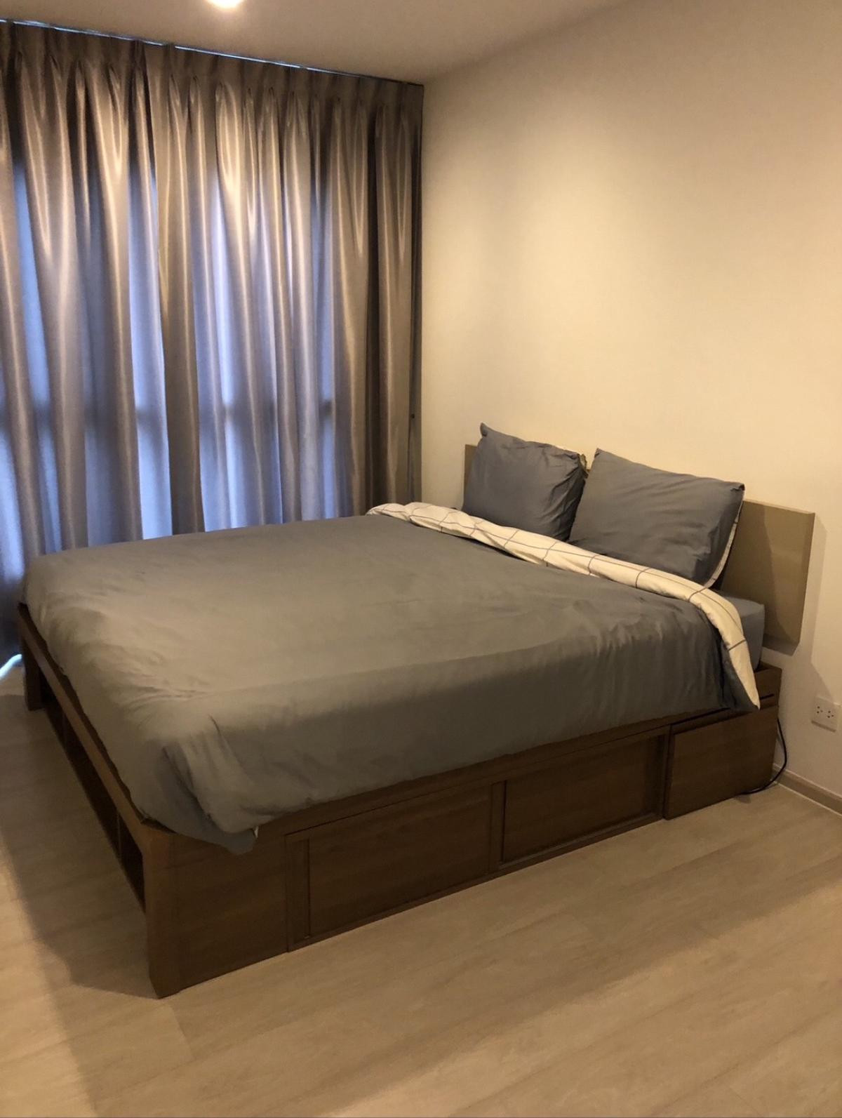 For RentCondoOnnut, Udomsuk : FOR RENT condo , Life Sukhumvit 48 , BTS-Phra Khanong , Phra Khanong , Khlong Toei , Bangkok , CX-87376