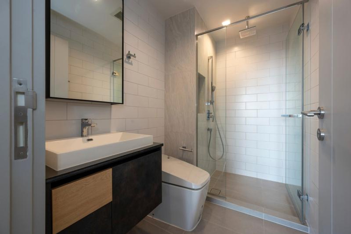 ให้เช่าคอนโดสะพานควาย จตุจักร : เช่าคอนโด  เดอะไลน์ จตุจักร BTS-หมอชิต จอมพล  เขต จตุจักร กรุงเทพ  CX-53608