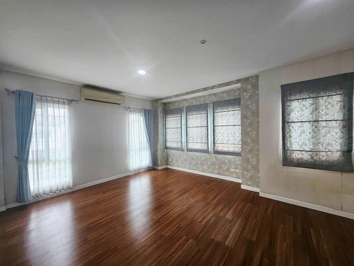 ขายบ้านราษฎร์บูรณะ สุขสวัสดิ์ : 🏠 บ้านใหญ่ 5 ห้องนอน ทำเลทองพระราม 2 – พร้อมเข้าอยู่ทันที!