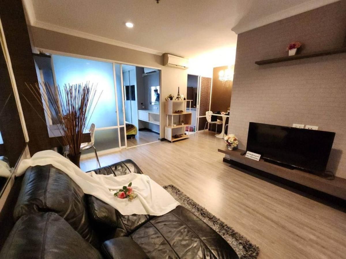 For RentCondoRama9, Petchburi, RCA : FOR RENT condo , Lumpini Place Rama 9-Ratchada , MRT-Phra Ram 9 ,  , Huai Khwang , Bangkok ,  CX-89289