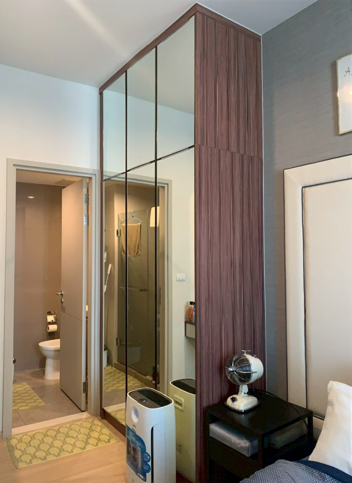 For RentCondoRama9, Petchburi, RCA : FOR RENT condo , The Capital Ekamai - Thonglor , BTS-Thong Lo , Bang Kapi , Huai Khwang , Bangkok ,CX-139727