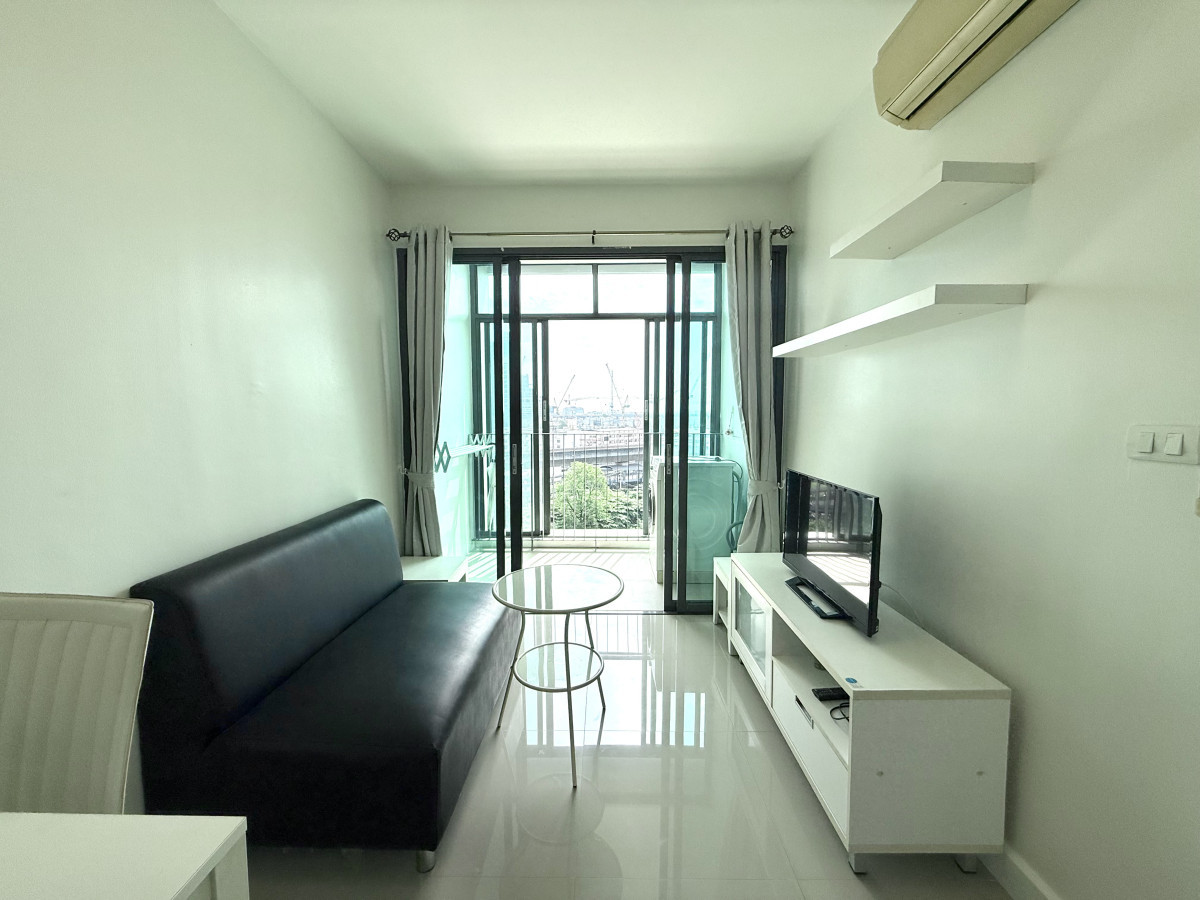 For RentCondoOnnut, Udomsuk : FOR RENT condo , Ideo Blucove Sukhumvit , BTS-Udom Suk , Bang Na , Bang Na , Bangkok ,  CX-77286