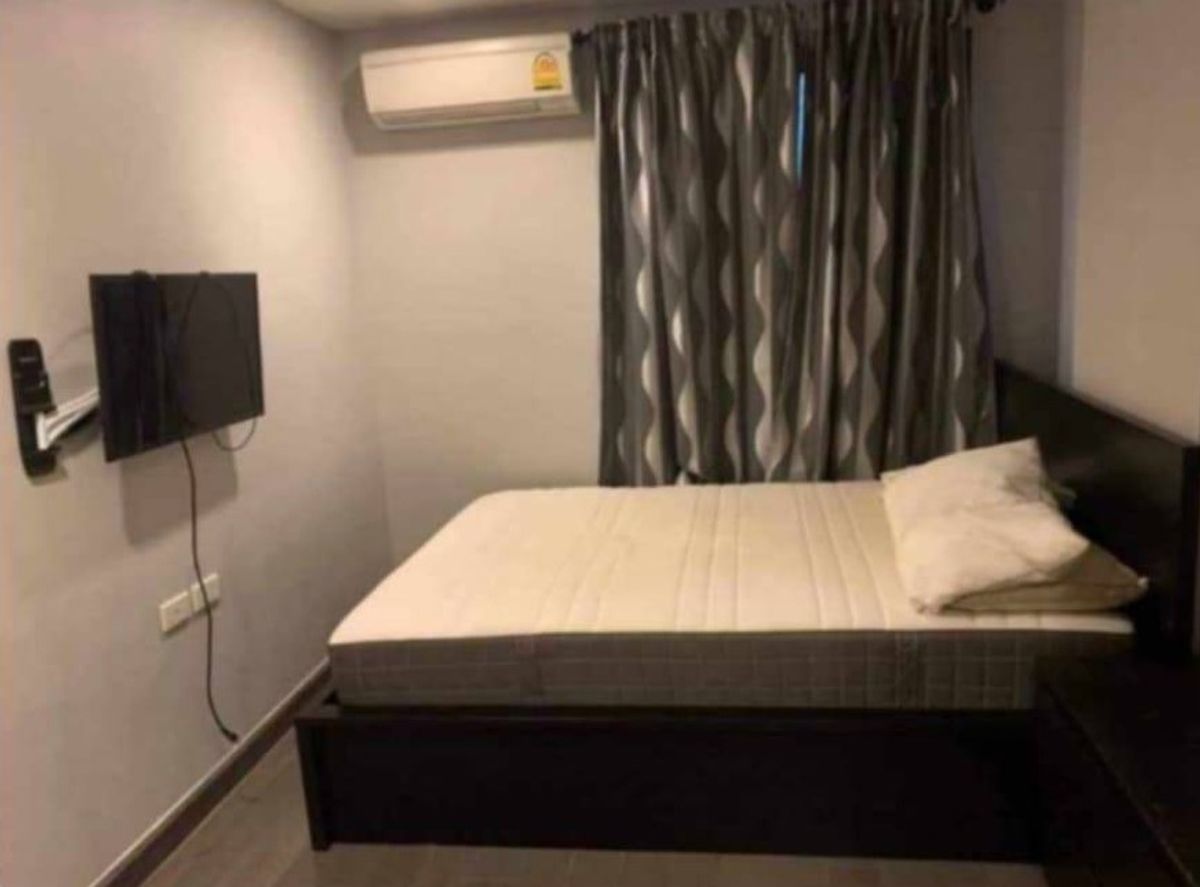 ให้เช่าคอนโดสุขุมวิท อโศก ทองหล่อ : Condo for Rent – Mirage Sukhumvit 27 1 ห้องนอน ใจกลางอโศก – เพียง 22,000 บาท/เดือน