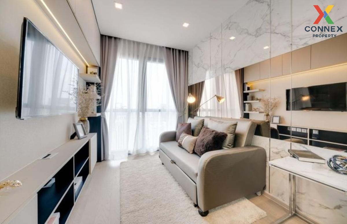 ให้เช่าคอนโดสุขุมวิท อโศก ทองหล่อ : เช่าคอนโด  แอชตัน อโศก BTS-อโศก คลองเตยเหนือ เขต วัฒนา กรุงเทพ CX-90983