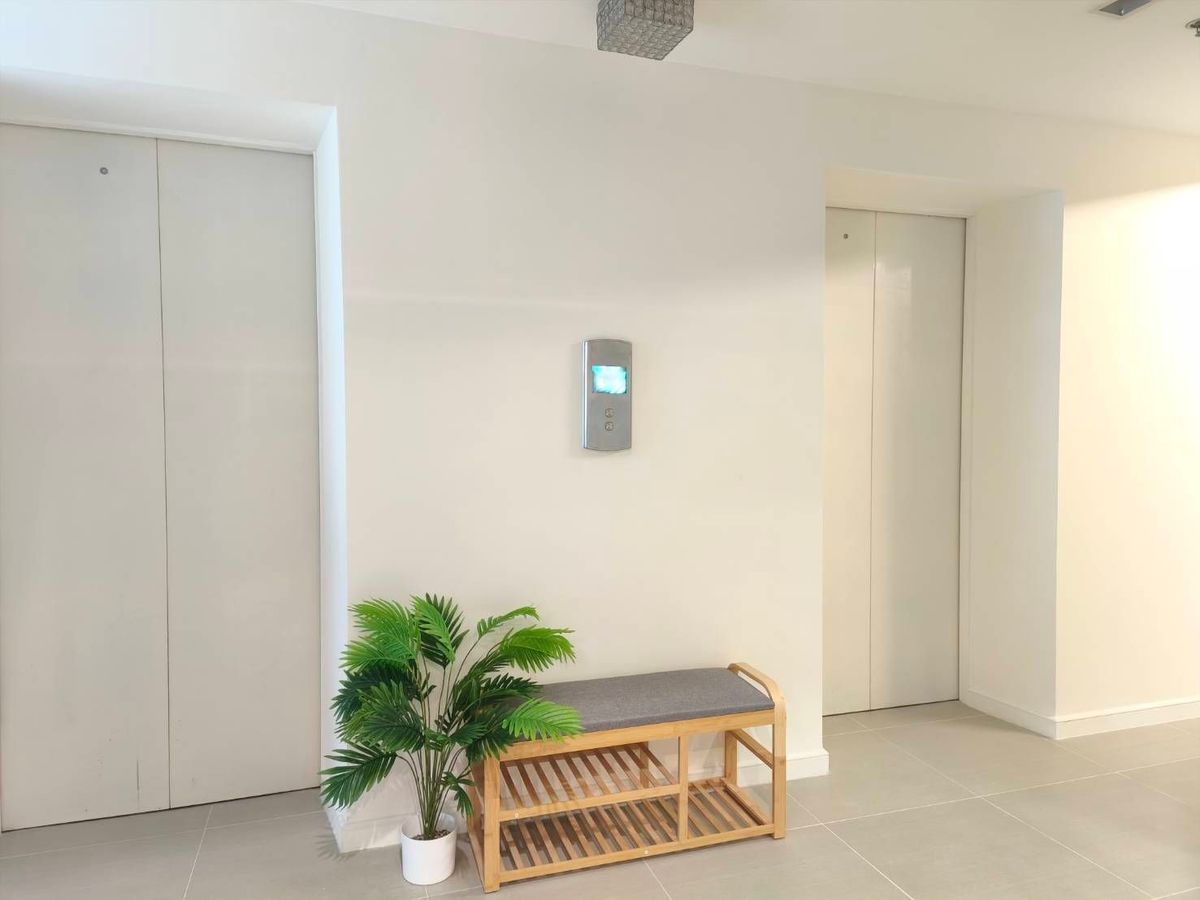 CondoRama3 (Riverside),Satupadit : Condo 2 Bedrooms for Rent at Star View Rama 3 with River View