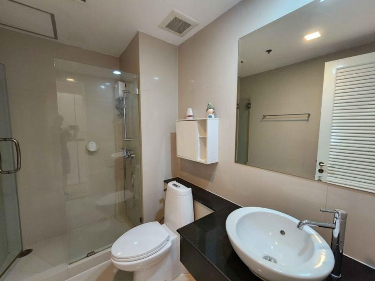 For RentCondoSukhumvit, Asoke, Thonglor : FOR RENT condo , Nusasiri Grand Condo , Duplex , high floor , BTS-Ekkamai , Phra Khanong , Phra Khanong , Bangkok , CX-55746