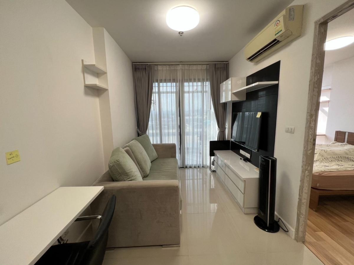 For RentCondoOnnut, Udomsuk : FOR RENT condo , Ideo Blucove Sukhumvit , BTS-Udom Suk , Bang Na , Bang Na , Bangkok ,  CX-144672