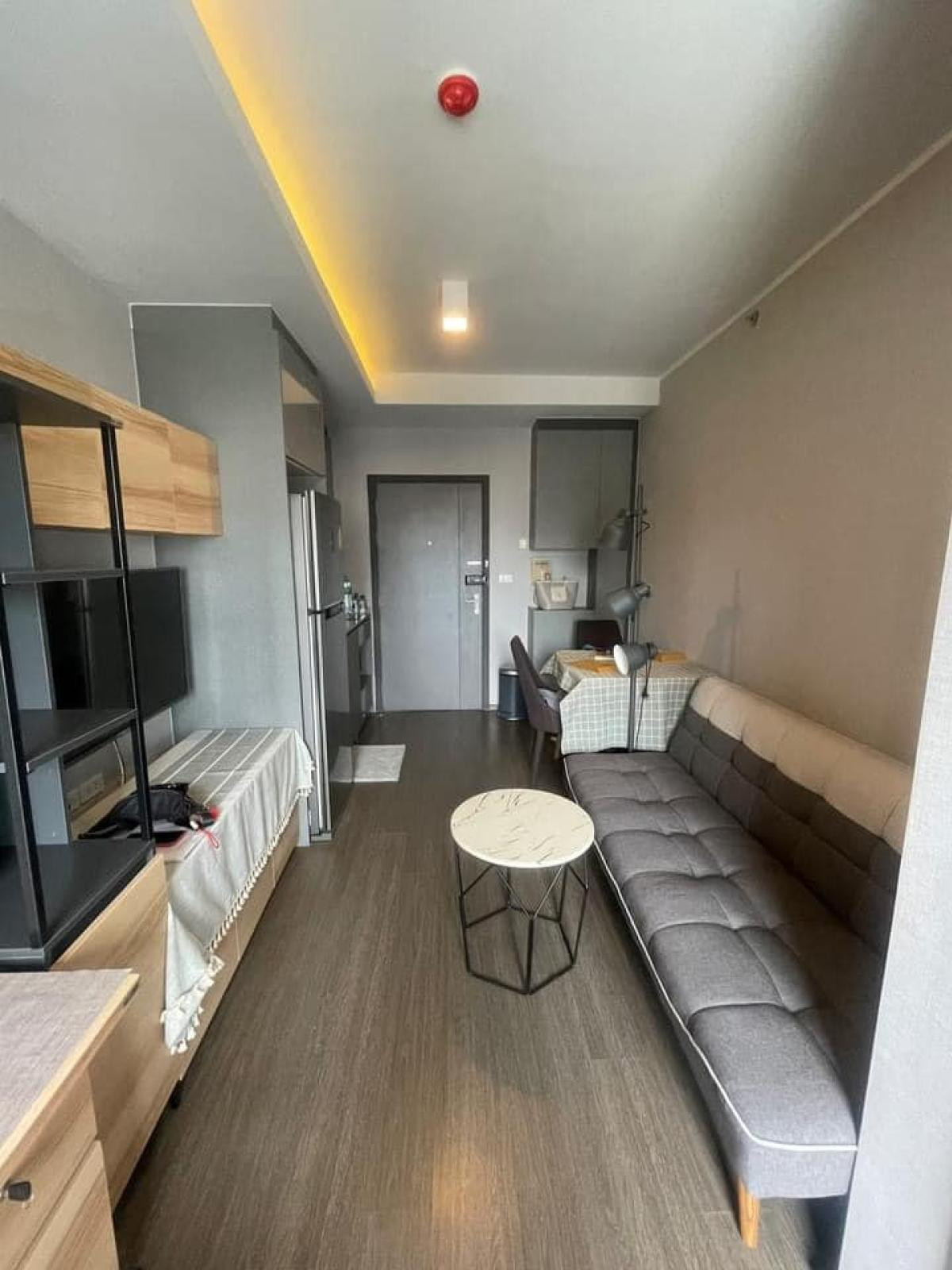 For RentCondoOnnut, Udomsuk : For Rent Condo , Ideo Sukhumvit 93 , BTS-Bang Chak , Phra Khanong , Khlong Toei , Bangkok , CX-87765