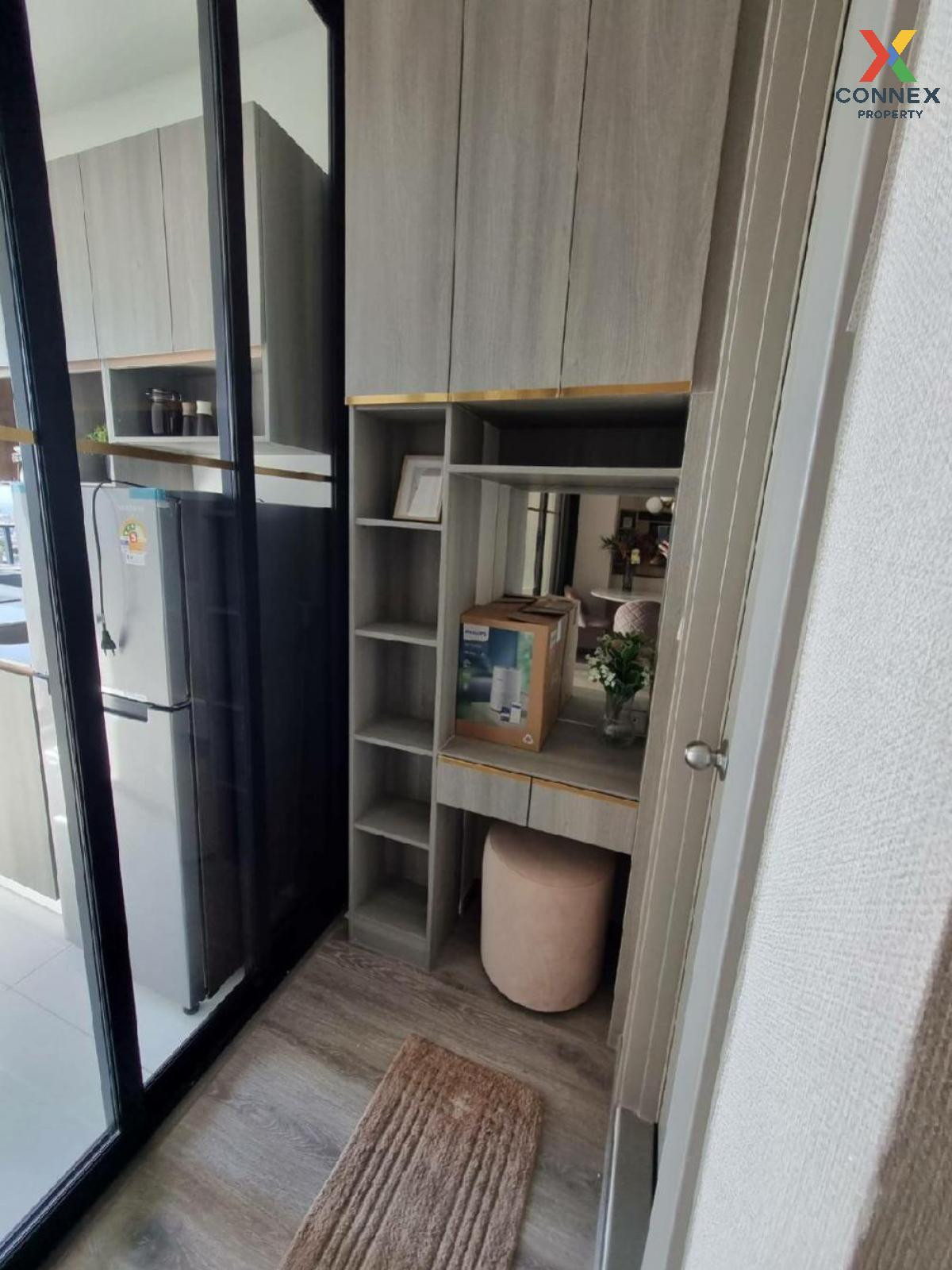 For RentCondoOnnut, Udomsuk : For Rent Condo , Knightsbridge Prime Onnut , BTS-On Nut , Phra Khanong , Watthana , Bangkok , CX-95574