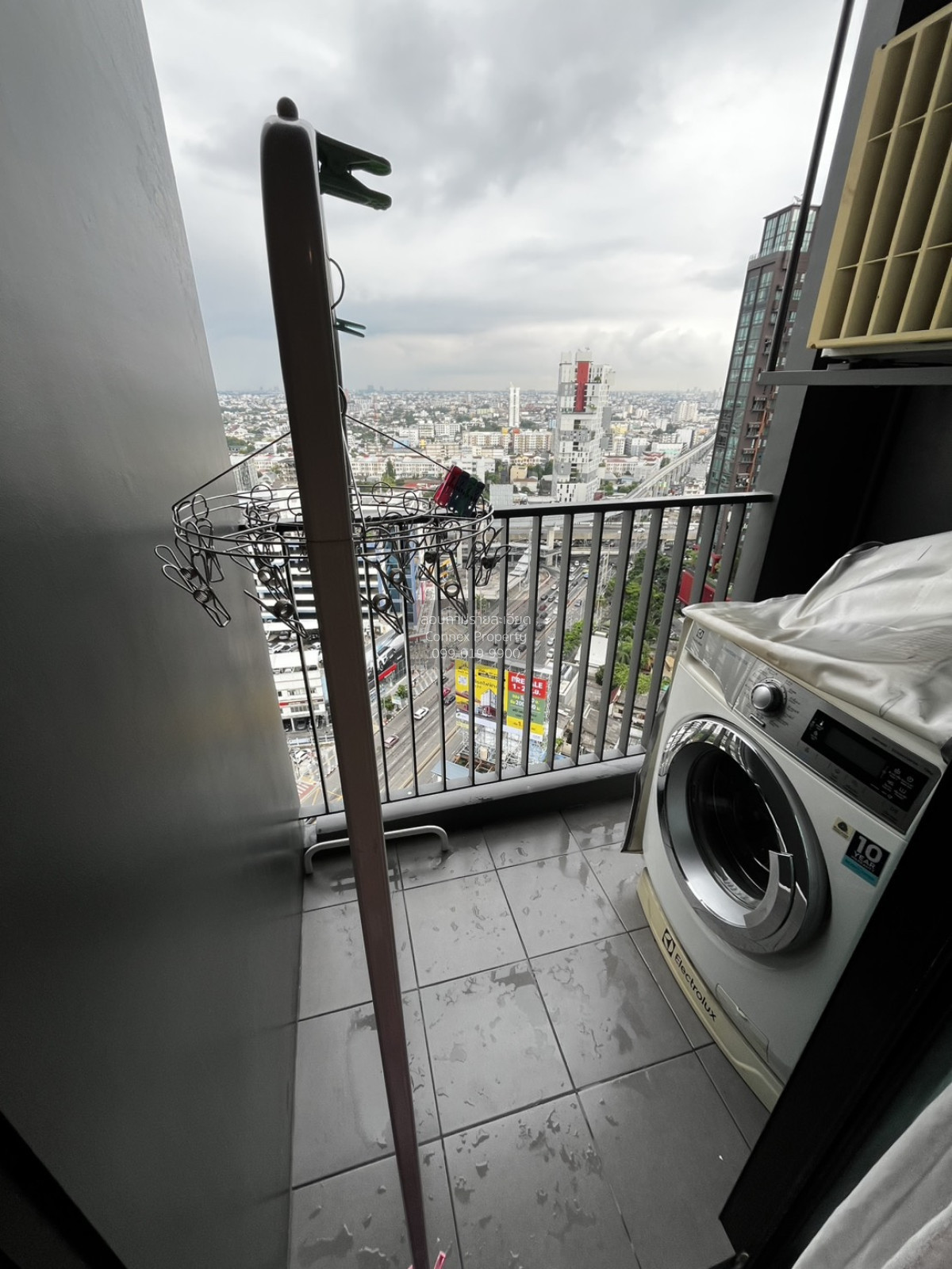 For RentCondoLadprao, Central Ladprao : For Rent Condo , Chapter One Midtown Ladprao 24 , MRT-Lat Phrao , Chomphon , Chatuchak , Bangkok , CX-138276