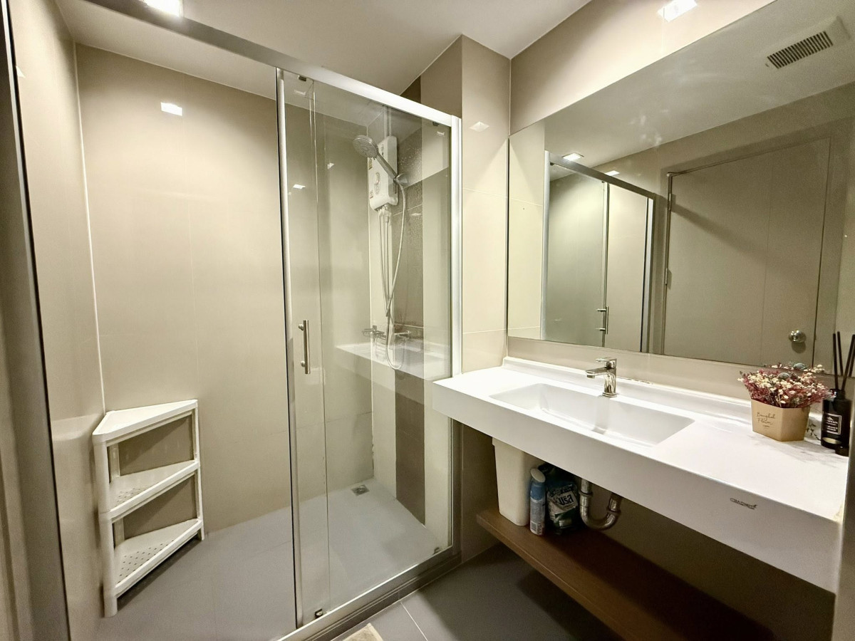 For RentCondoOnnut, Udomsuk : For Rent Condo , Ideo Sukhumvit 93 , BTS-Bang Chak , Phra Khanong , Khlong Toei , Bangkok , CX-143470