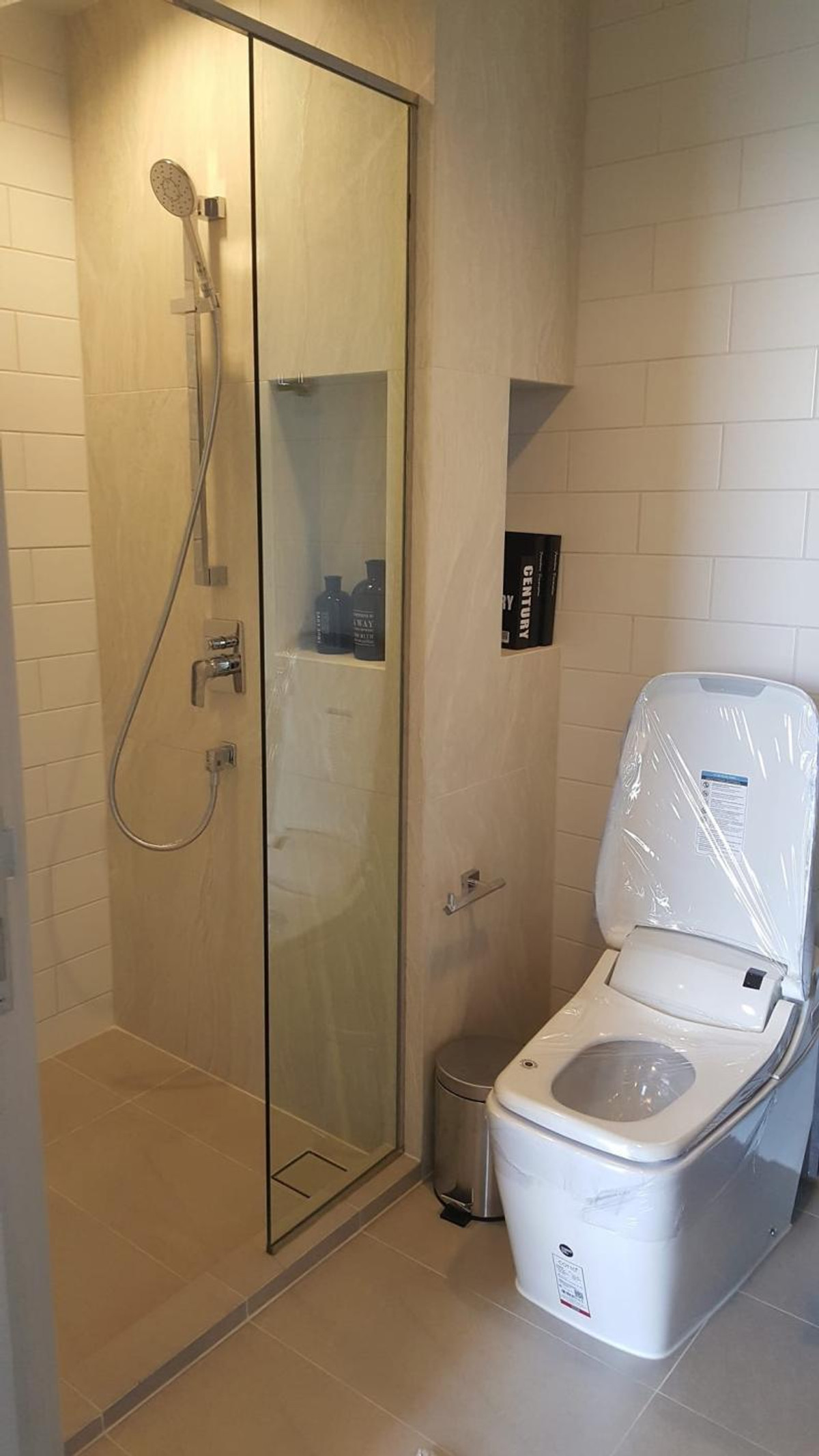 ให้เช่าคอนโดสะพานควาย จตุจักร : เช่าคอนโด  เดอะไลน์ จตุจักร BTS-หมอชิต จอมพล  เขต จตุจักร กรุงเทพ CX-52822