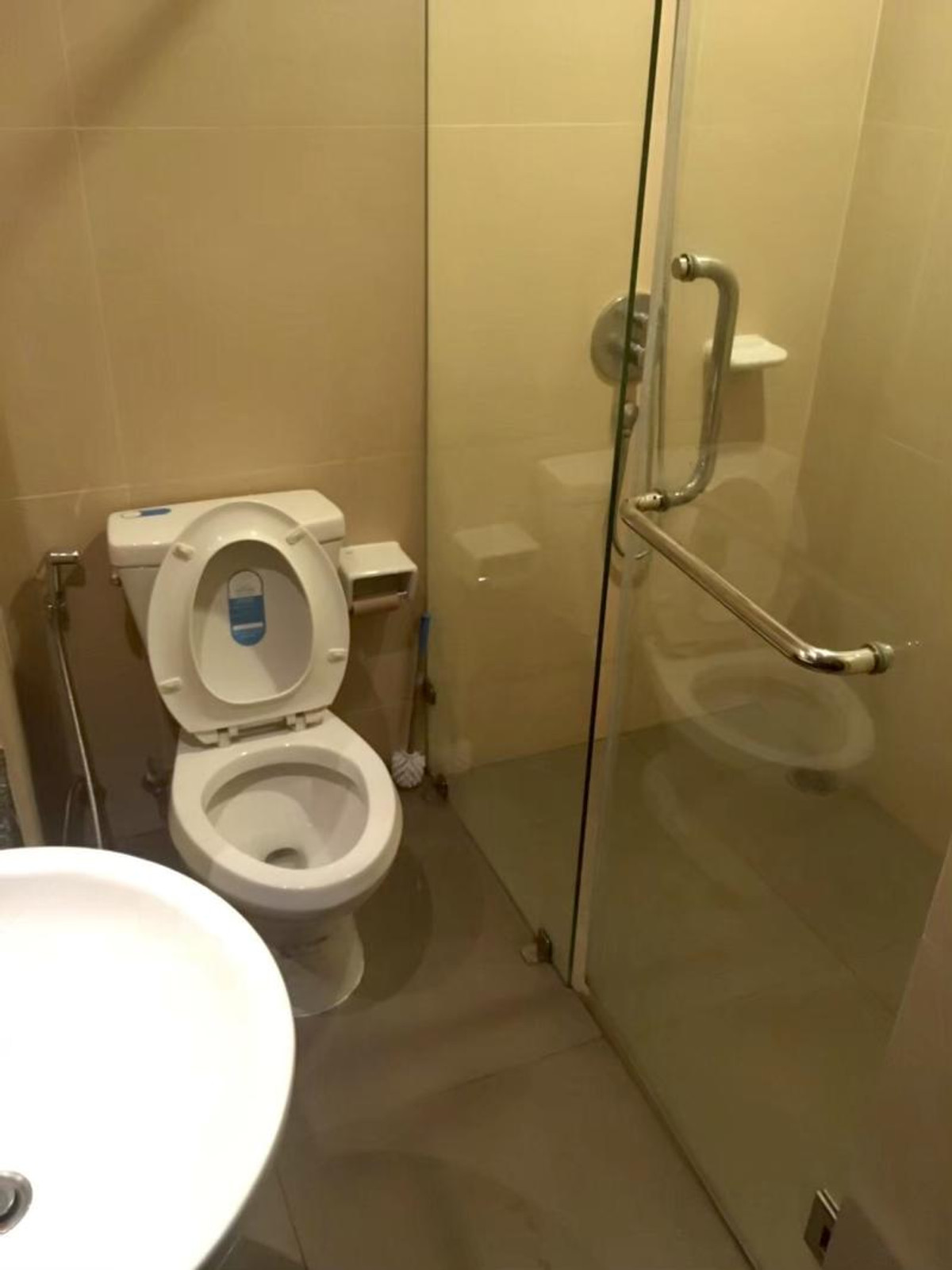 For RentCondoSukhumvit, Asoke, Thonglor : FOR RENT condo , 59 Heritage , nice view , high floor , BTS-Thong Lo , Khlong Tan Nuea , Watthana , Bangkok , CX-07134