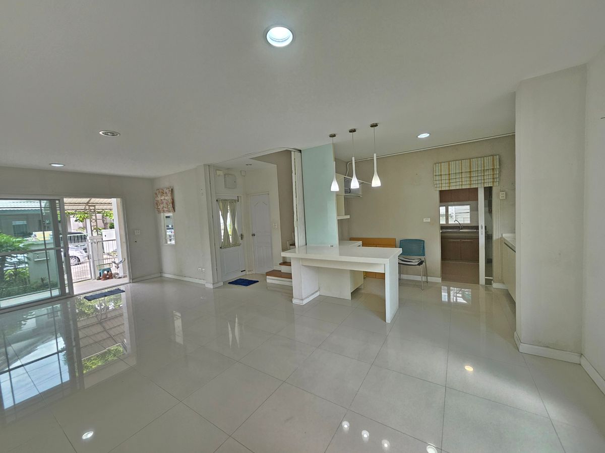 ขายบ้านราษฎร์บูรณะ สุขสวัสดิ์ : 🏠 บ้านใหญ่ 5 ห้องนอน ทำเลทองพระราม 2 – พร้อมเข้าอยู่ทันที!