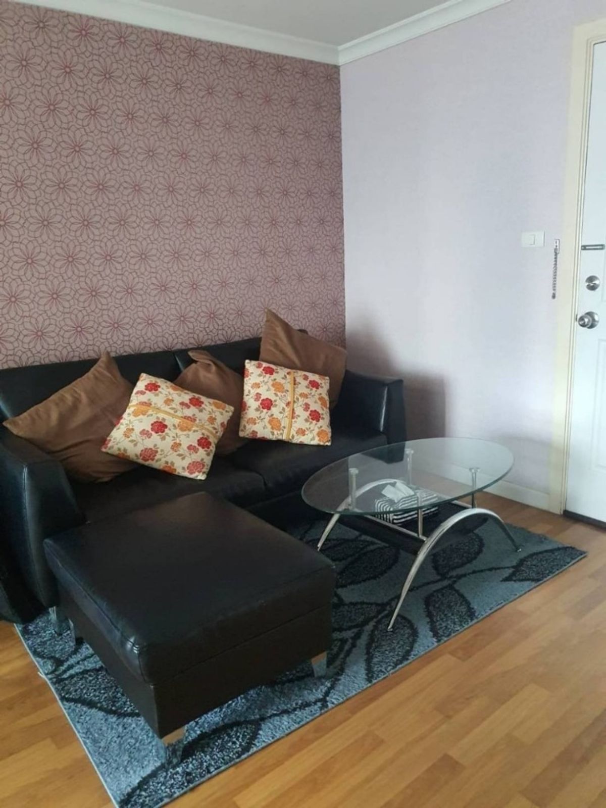 For SaleCondoRama9, Petchburi, RCA : ✅ S-LP9R192 ✅ Line : @p2nproperty