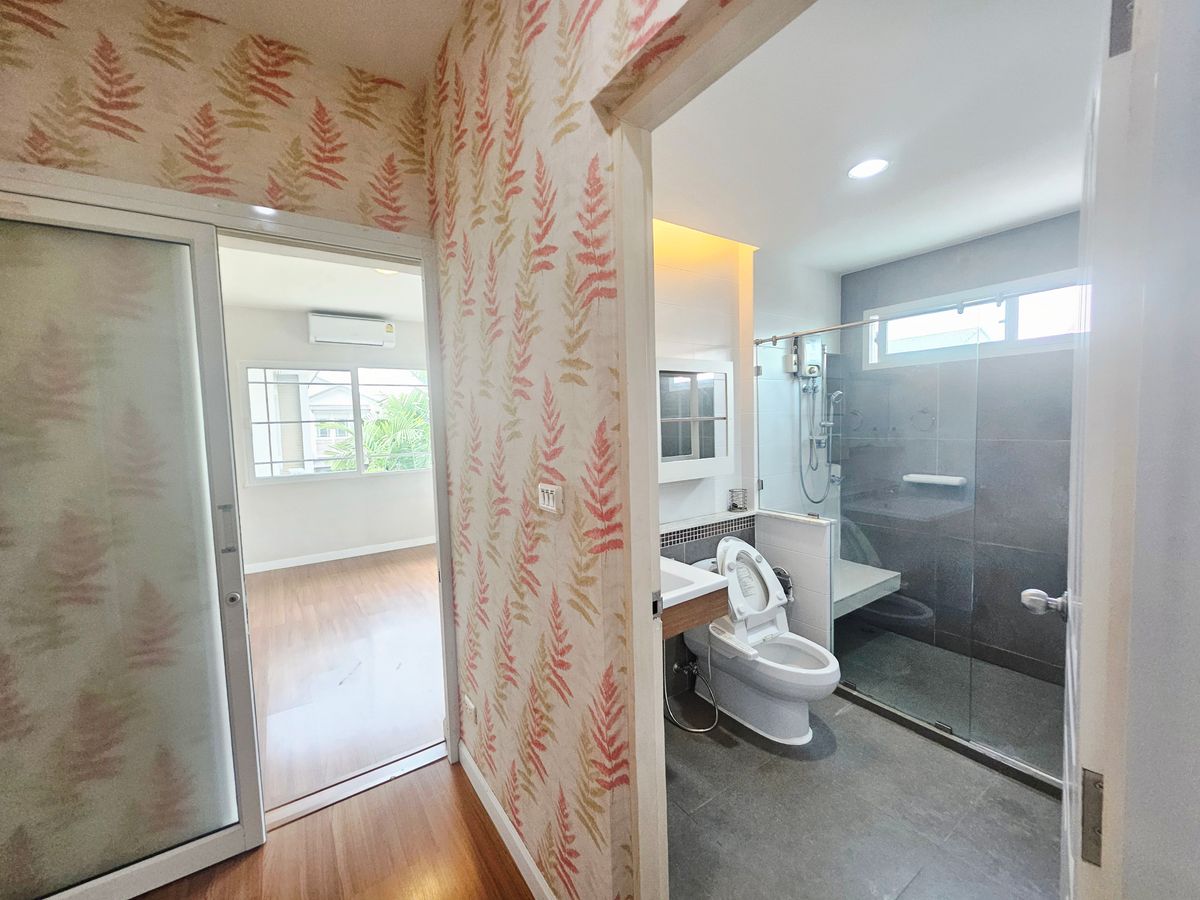 ขายบ้านราษฎร์บูรณะ สุขสวัสดิ์ : 🏠 บ้านใหญ่ 5 ห้องนอน ทำเลทองพระราม 2 – พร้อมเข้าอยู่ทันที!