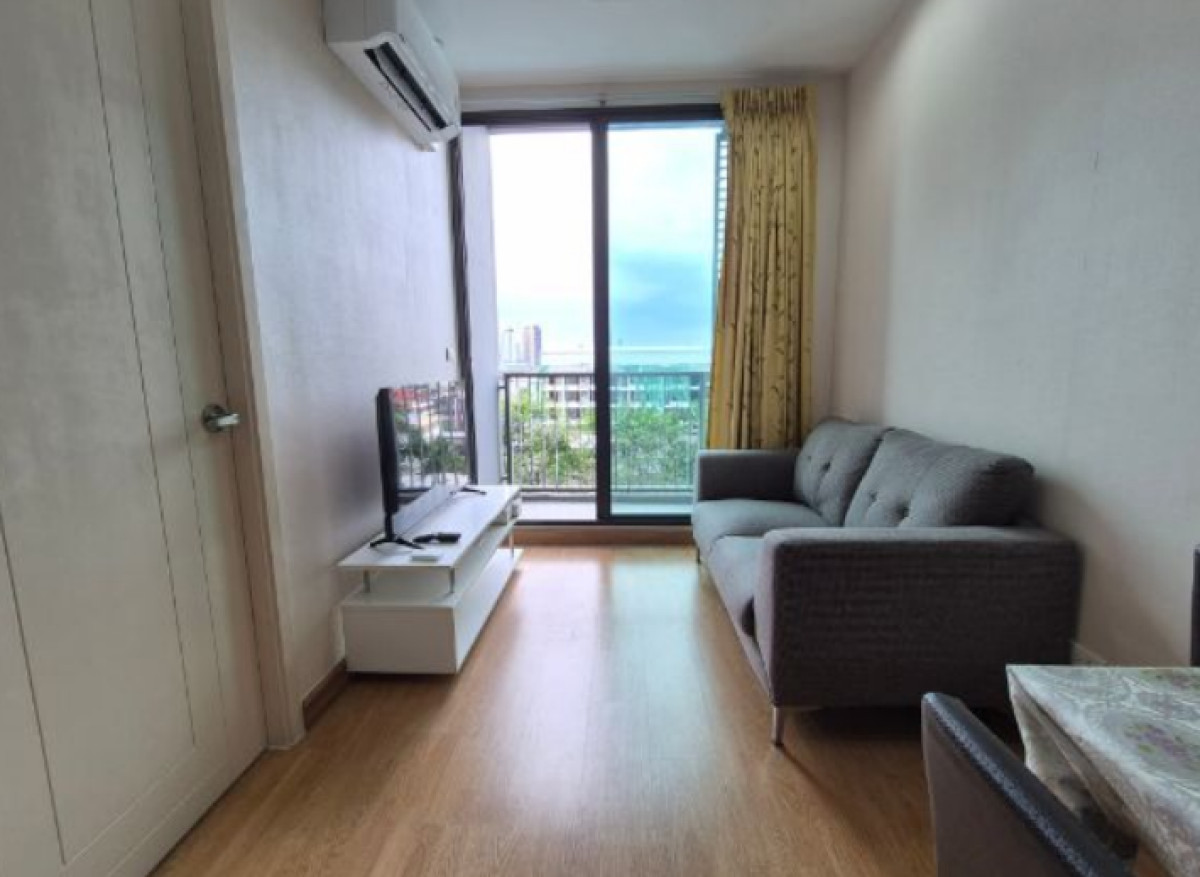 For RentCondoOnnut, Udomsuk : FOR RENT condo , Q House Sukhumvit 79 , BTS-On Nut , Phra Khanong , Watthana , Bangkok ,  CX-16718