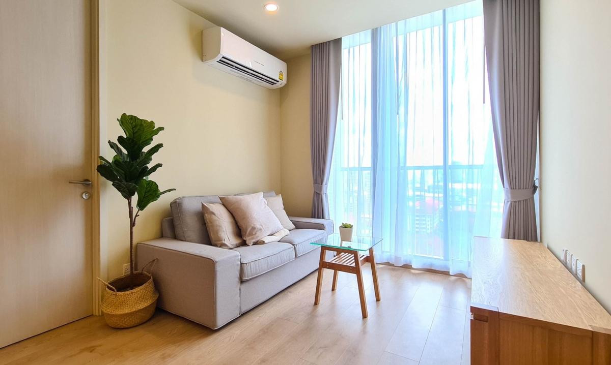 For RentCondoSukhumvit, Asoke, Thonglor : For Rent Condo , Noble Recole , BTS-Asok , Khlong Toei Nuea , Watthana , Bangkok ,CX-15098