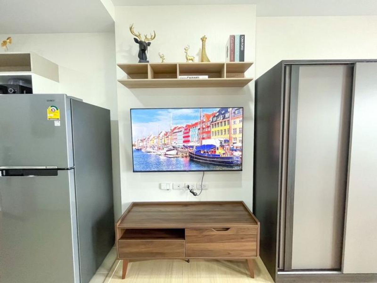 For RentCondoRamkhamhaeng, Hua Mak : FOR RENT Condo , Supalai Veranda Ramkhamhaeng , Hua Mak , Bang Kapi , Bangkok ,  CX-74041