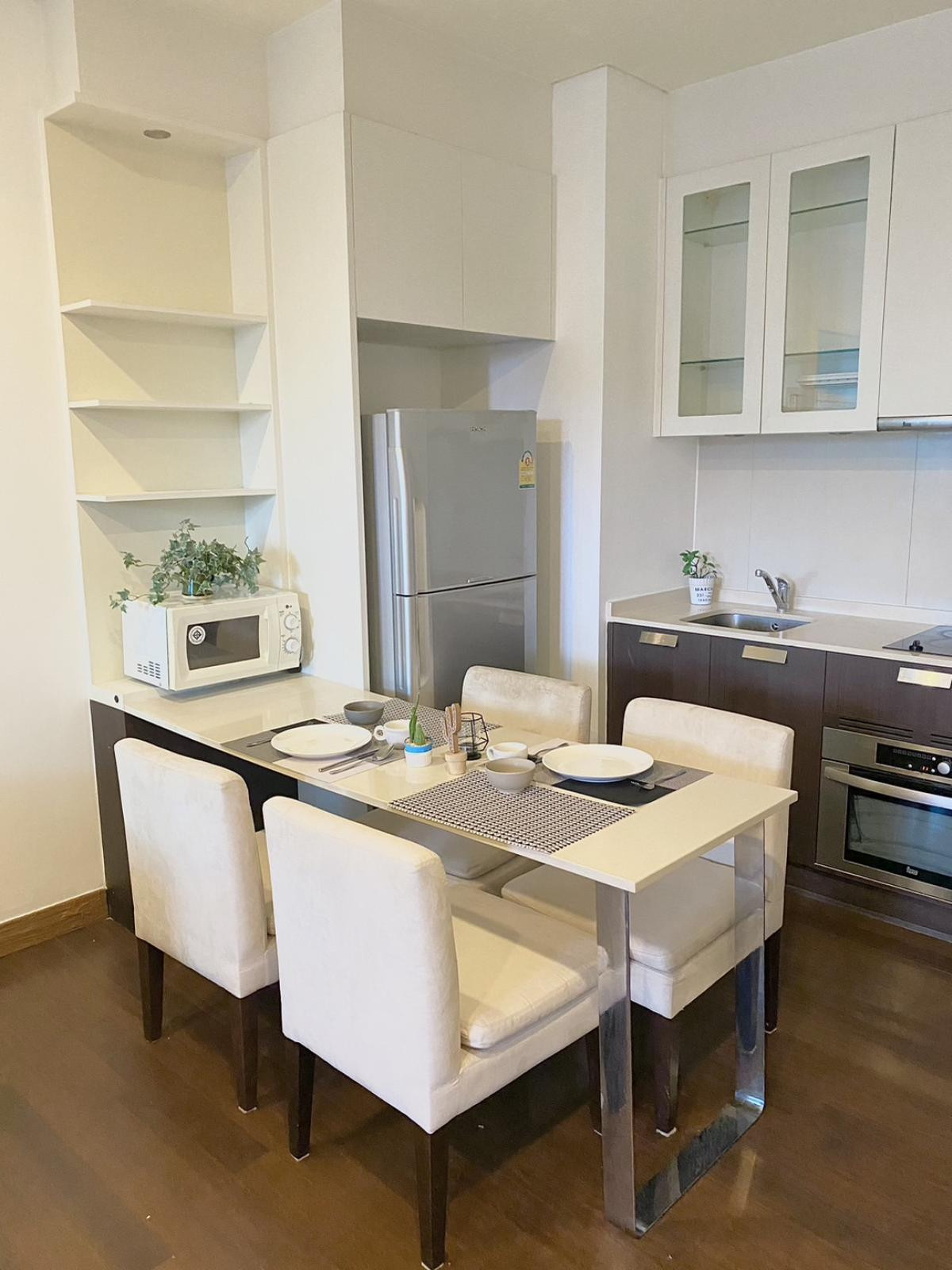 ให้เช่าคอนโดสุขุมวิท อโศก ทองหล่อ : เช่าคอนโด  ไอวี่ ทองหล่อ BTS-ทองหล่อ คลองตันเหนือ เขต วัฒนา กรุงเทพ CX-85424