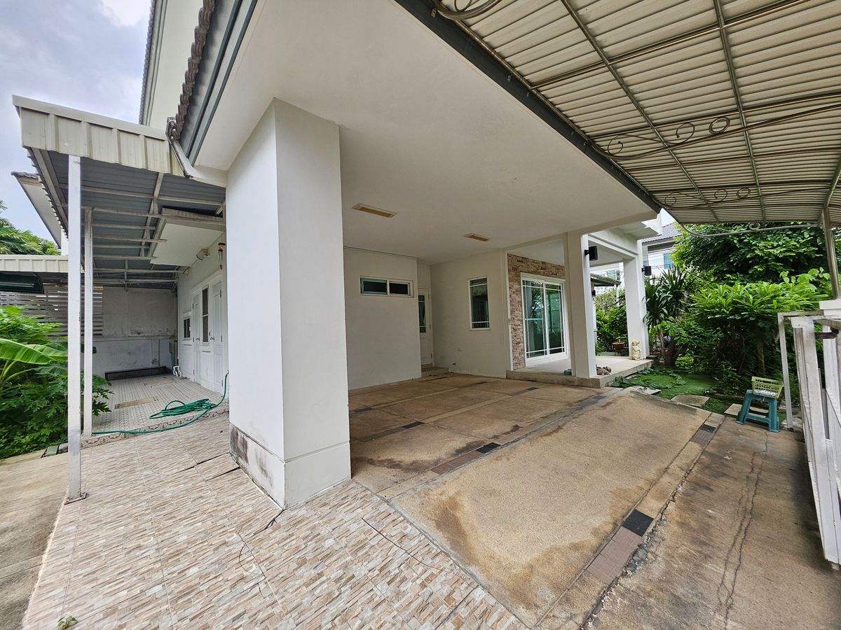 ขายบ้านราษฎร์บูรณะ สุขสวัสดิ์ : 🏠 บ้านใหญ่ 5 ห้องนอน ทำเลทองพระราม 2 – พร้อมเข้าอยู่ทันที!