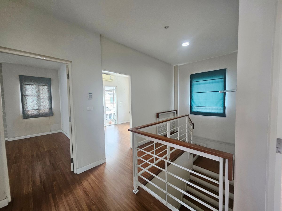 ขายบ้านราษฎร์บูรณะ สุขสวัสดิ์ : 🏠 บ้านใหญ่ 5 ห้องนอน ทำเลทองพระราม 2 – พร้อมเข้าอยู่ทันที!