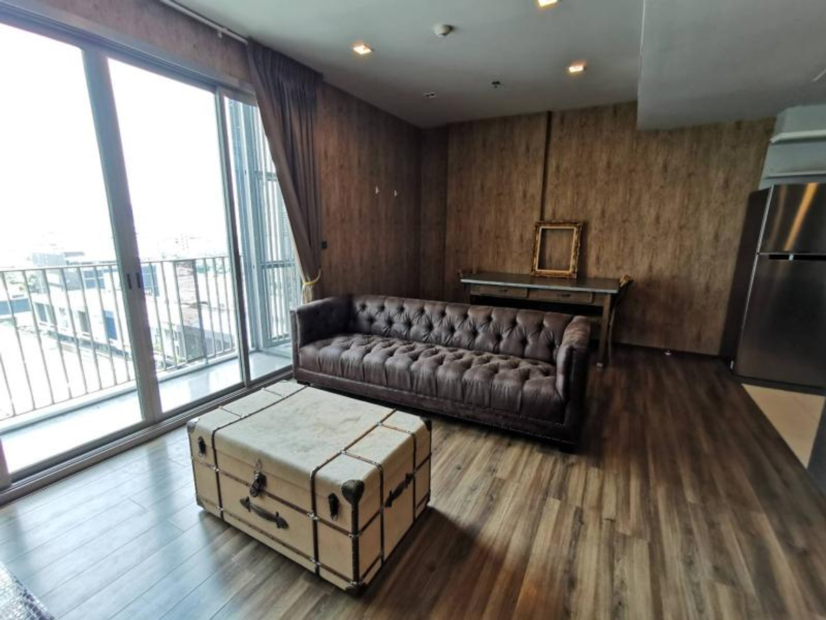 For RentCondoSukhumvit, Asoke, Thonglor : FOR RENT condo , Ceil by Sansiri , BTS-Ekkamai , Khlong Tan Nuea , Watthana , Bangkok ,CX-09076