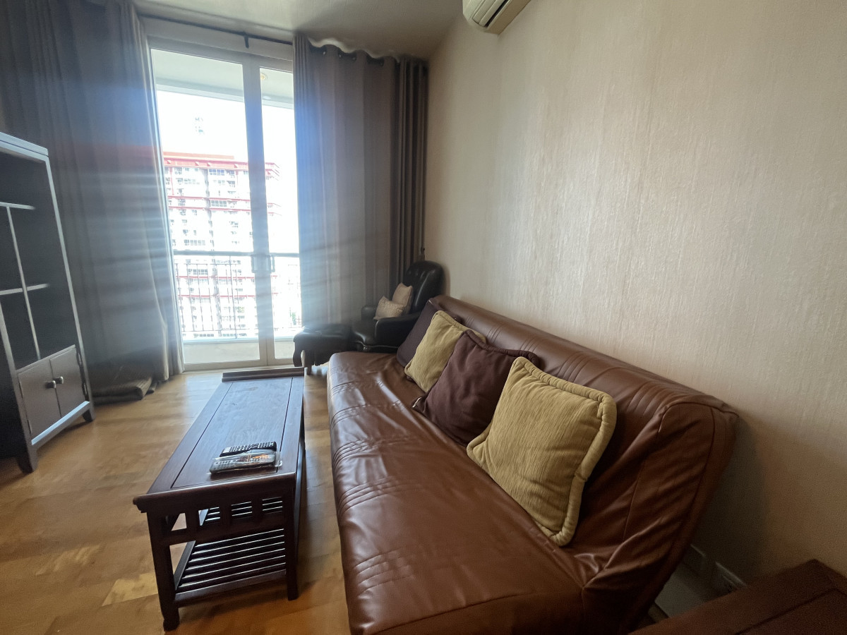 For RentCondoRatchathewi,Phayathai : FOR RENT condo , Villa Rachatewi , BTS-Ratchathewi , Thanon Phyathai , Rat Thewi , Bangkok , CX-52339