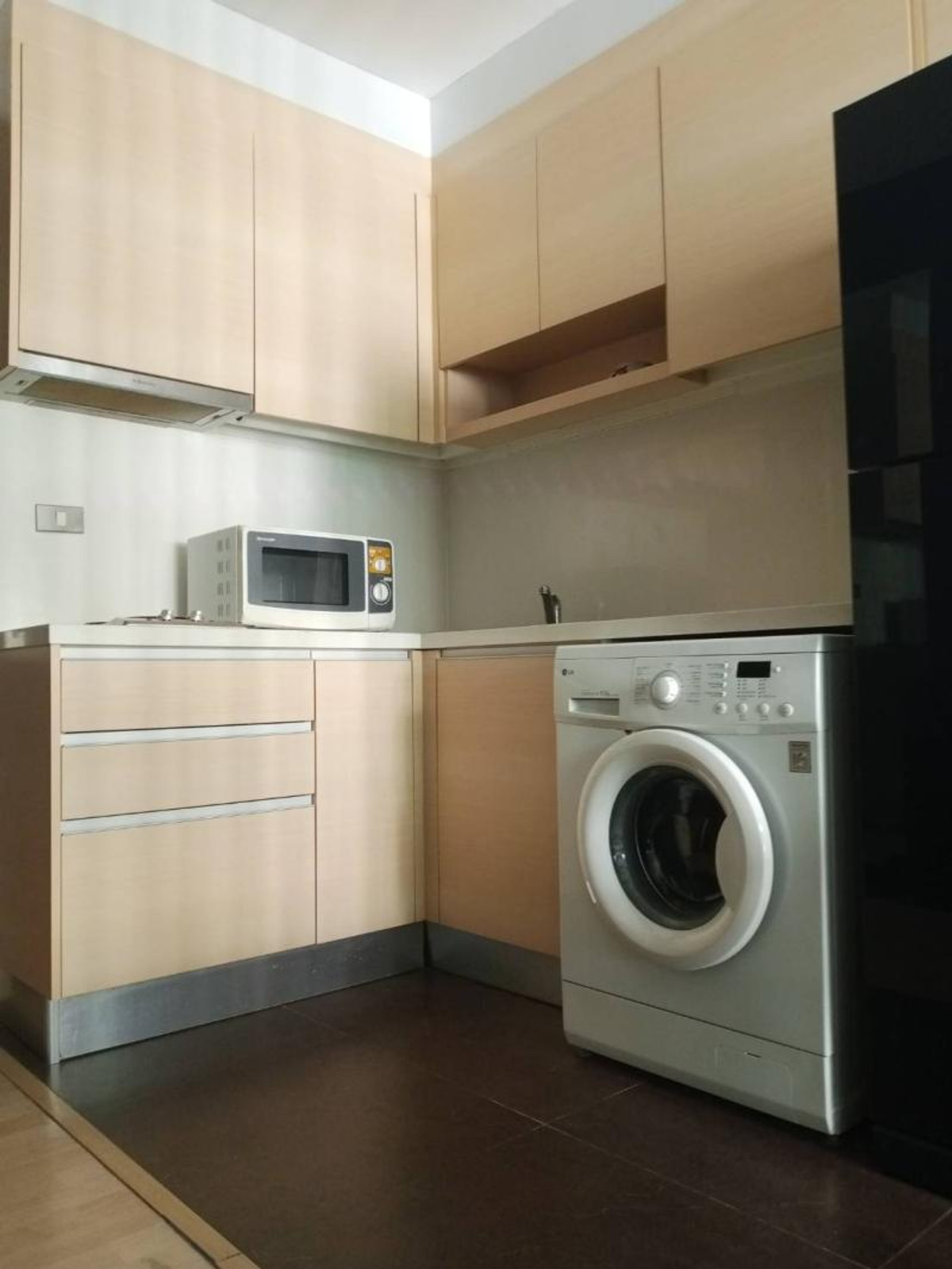 For RentCondoSukhumvit, Asoke, Thonglor : FOR RENT condo , 59 Heritage , nice view , high floor , BTS-Thong Lo , Khlong Tan Nuea , Watthana , Bangkok , CX-07134