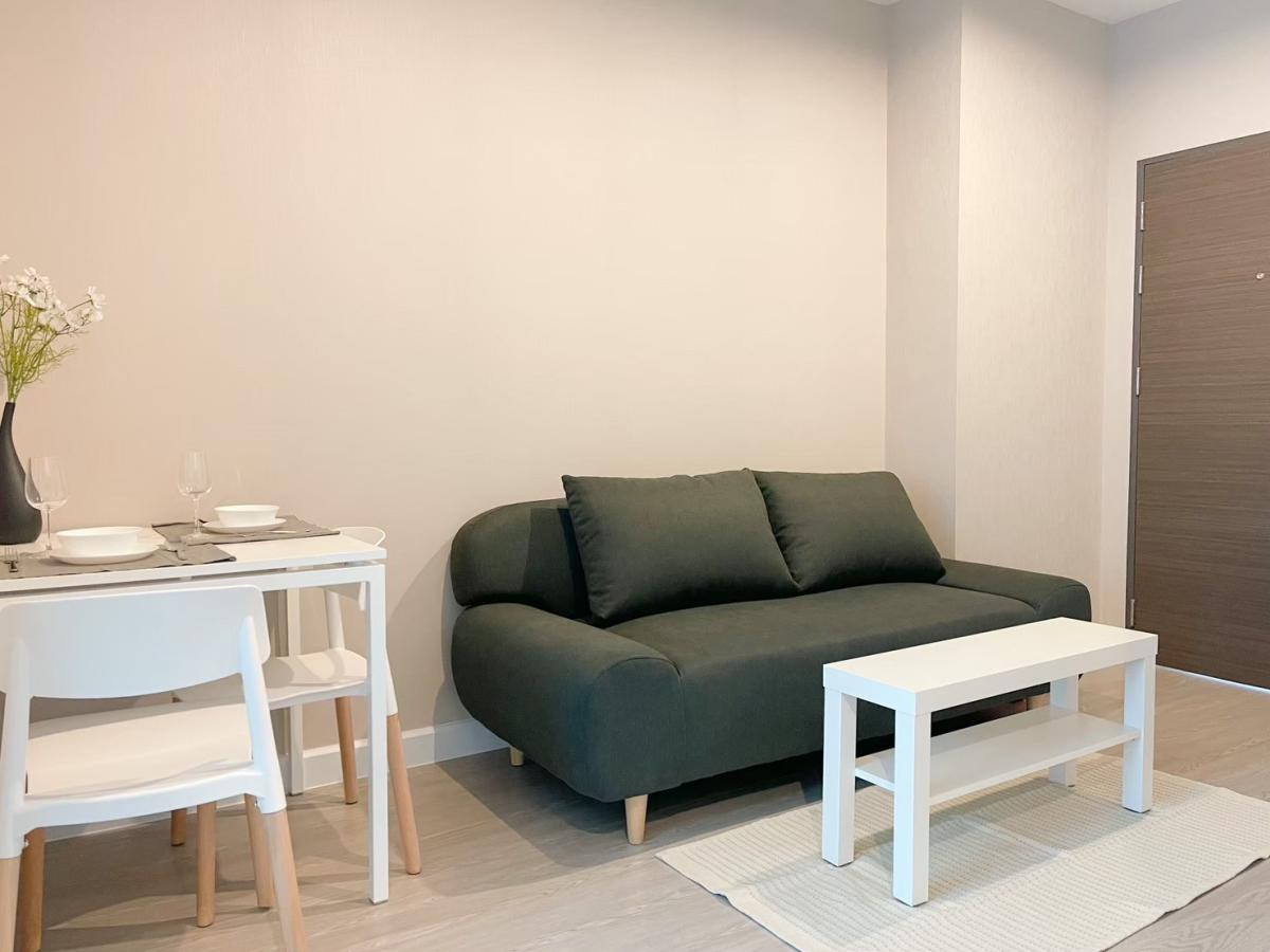 For RentCondoBang Sue, Wong Sawang, Tao Pun : For Rent Condo , Metro Sky Prachachuen , Duplex , MRT-Bang Son , Wong Sawang , Bang Su , Bangkok , CX-116736