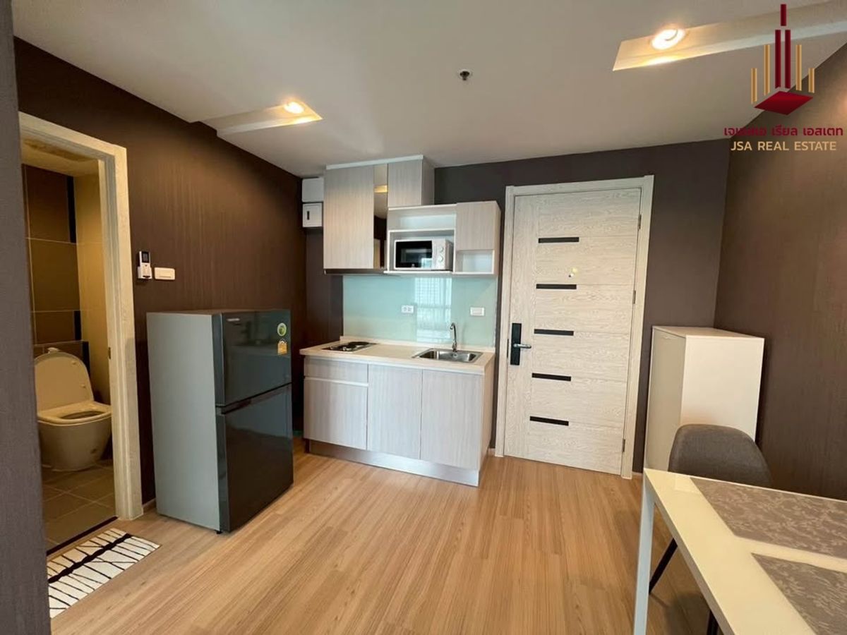 For RentCondoOnnut, Udomsuk : ✨ For Rent: Artemis Sukhumvit 77 Condo ✨ 💰 ONLY 12,000 THB/Month