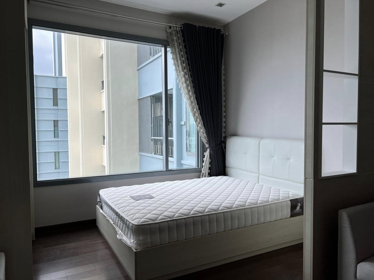 ให้เช่าคอนโดพระราม 9 เพชรบุรีตัดใหม่ RCA : เช่าคอนโด  คิว อโศก MRT-เพชรบุรี มักกะสัน เขต ราชเทวี กรุงเทพ  CX-121717