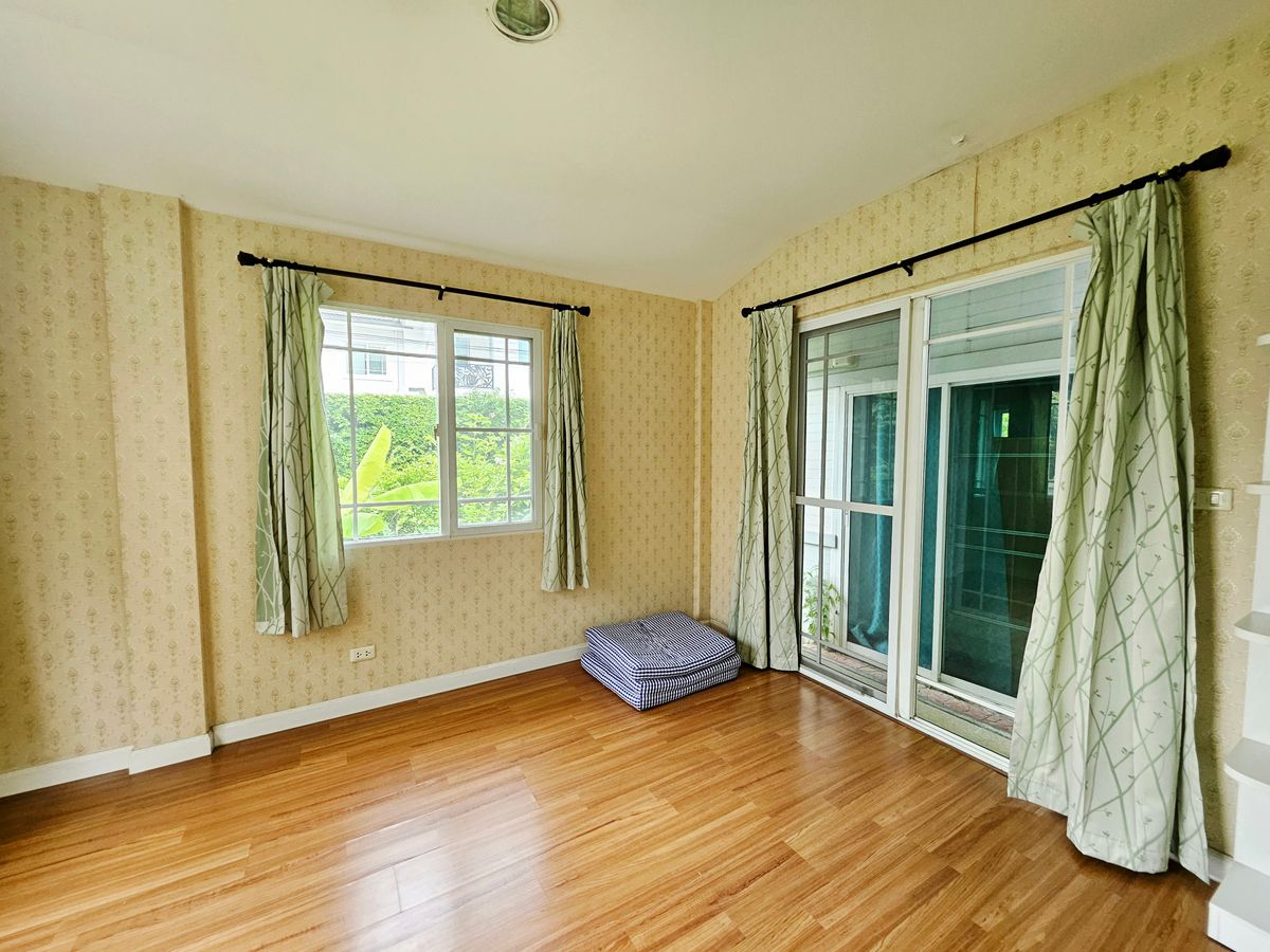 ขายบ้านราษฎร์บูรณะ สุขสวัสดิ์ : 🏠 บ้านใหญ่ 5 ห้องนอน ทำเลทองพระราม 2 – พร้อมเข้าอยู่ทันที!