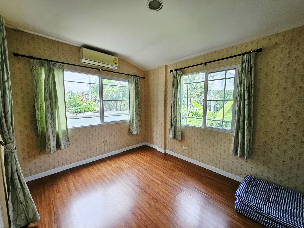 ขายบ้านราษฎร์บูรณะ สุขสวัสดิ์ : 🏠 บ้านใหญ่ 5 ห้องนอน ทำเลทองพระราม 2 – พร้อมเข้าอยู่ทันที!