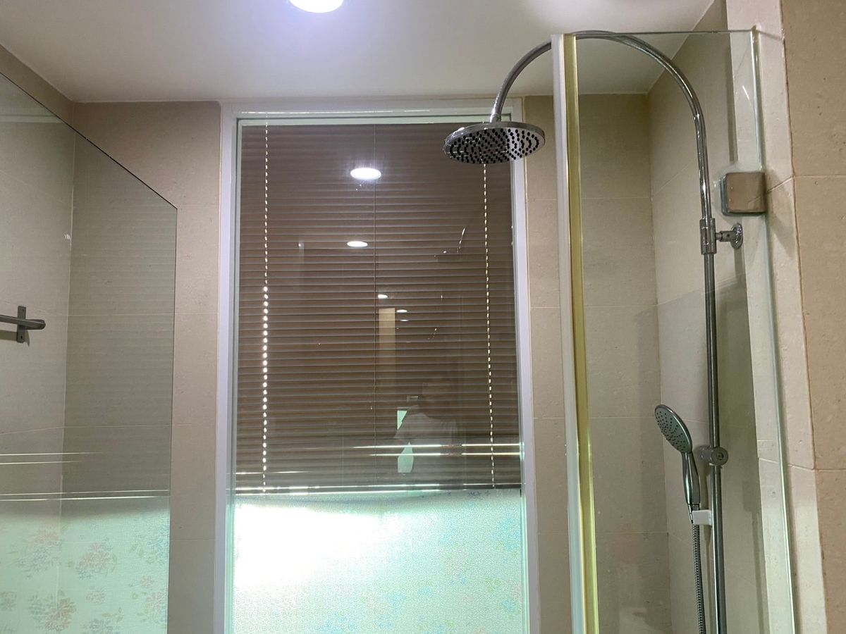 ให้เช่าคอนโดแจ้งวัฒนะ เมืองทอง : ให้เช่าคอนโด ริเวียร่า วงศ์อมาตย์ บีช (S03-1967)