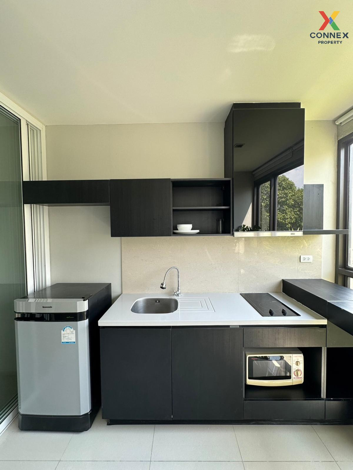 For RentCondoOnnut, Udomsuk : For Rent Condo , RHYTHM Sukhumvit 44/1 , BTS-Phra Khanong , Phra Khanong , Khlong Toei , Bangkok , CX-91383