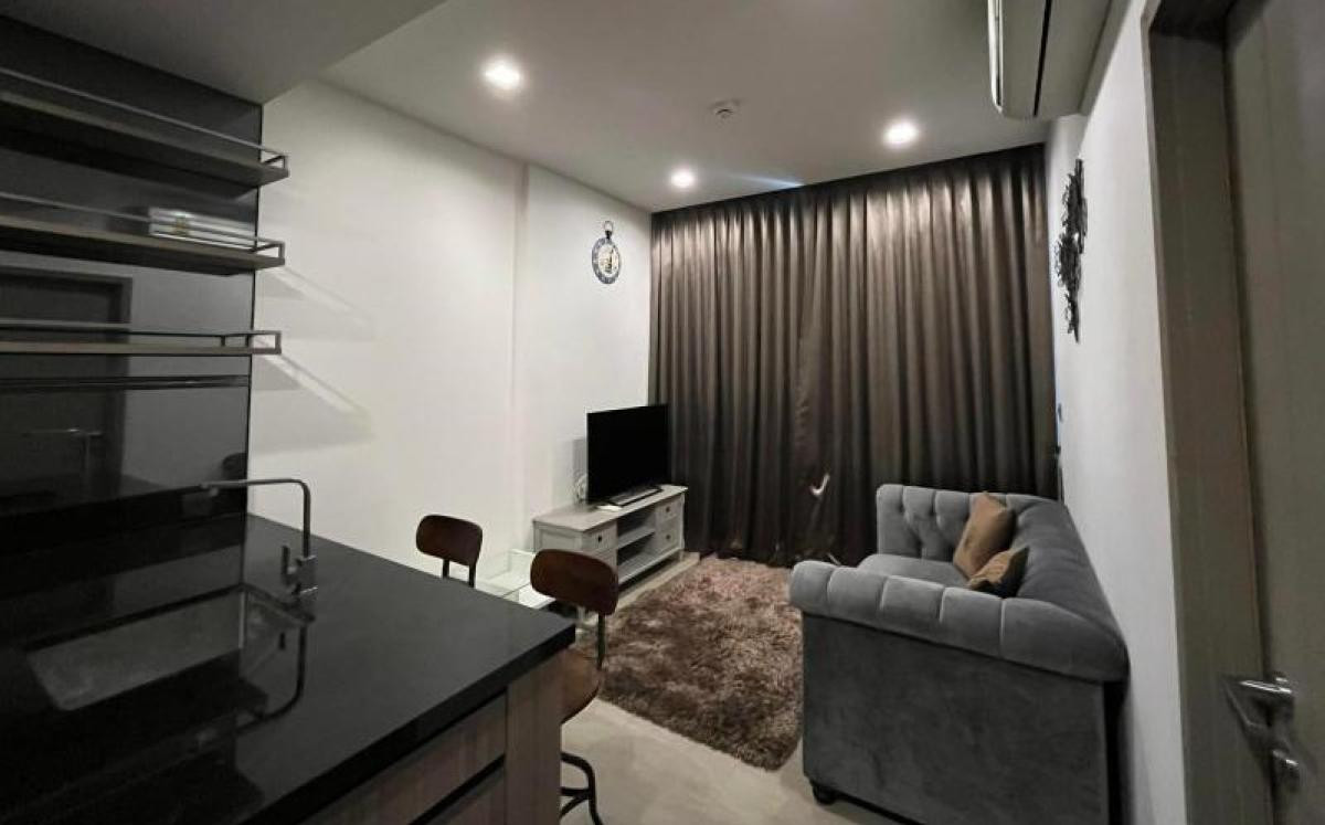 For RentCondoOnnut, Udomsuk : FOR RENT condo , Mori Haus , BTS-On Nut , Phra Khanong Nuea , Watthana , Bangkok , CX-55698