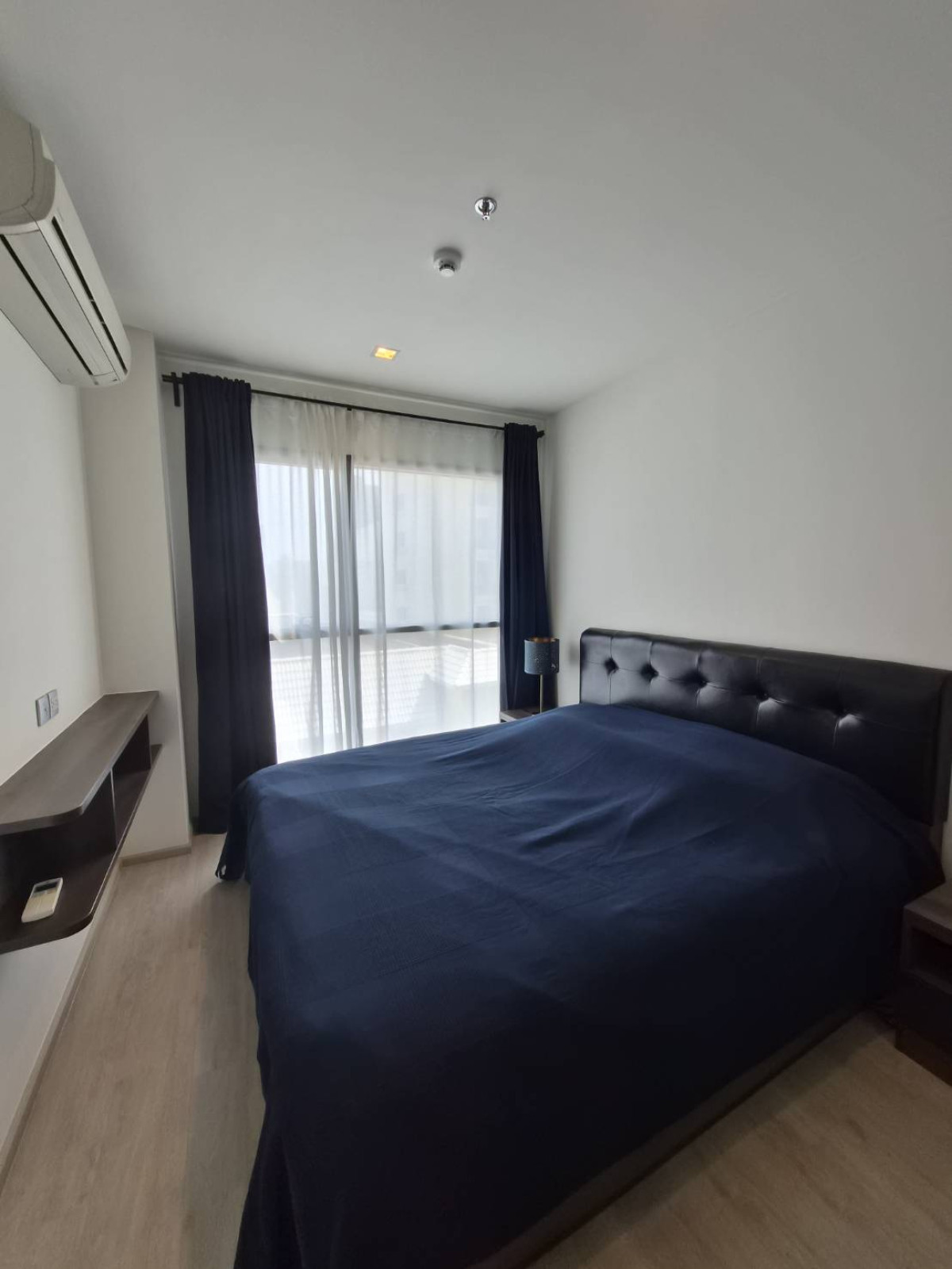 ให้เช่าคอนโดราชเทวี พญาไท : เช่าคอนโด  ริธึ่ม รางน้ำ BTS-อนุสาวรีย์ชัยสมรภูมิ ถนนพญาไท เขต ราชเทวี กรุงเทพ  CX-141455