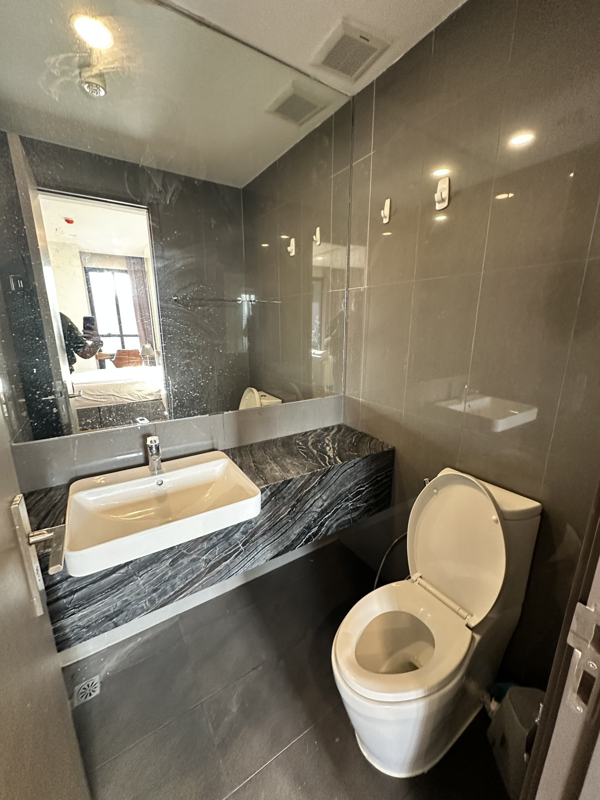 For RentCondoSiam Paragon ,Chulalongkorn,Samyan : For Rent Condo , Ashton Chula-Silom , MRT-Sam Yan , Si Phraya , Bang Rak , Bangkok ,  CX-46031