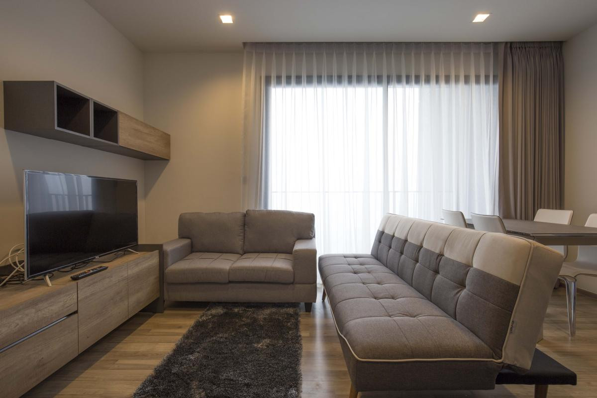 ให้เช่าคอนโดสะพานควาย จตุจักร : เช่าคอนโด  เดอะไลน์ จตุจักร BTS-หมอชิต จอมพล  เขต จตุจักร กรุงเทพ  CX-105081