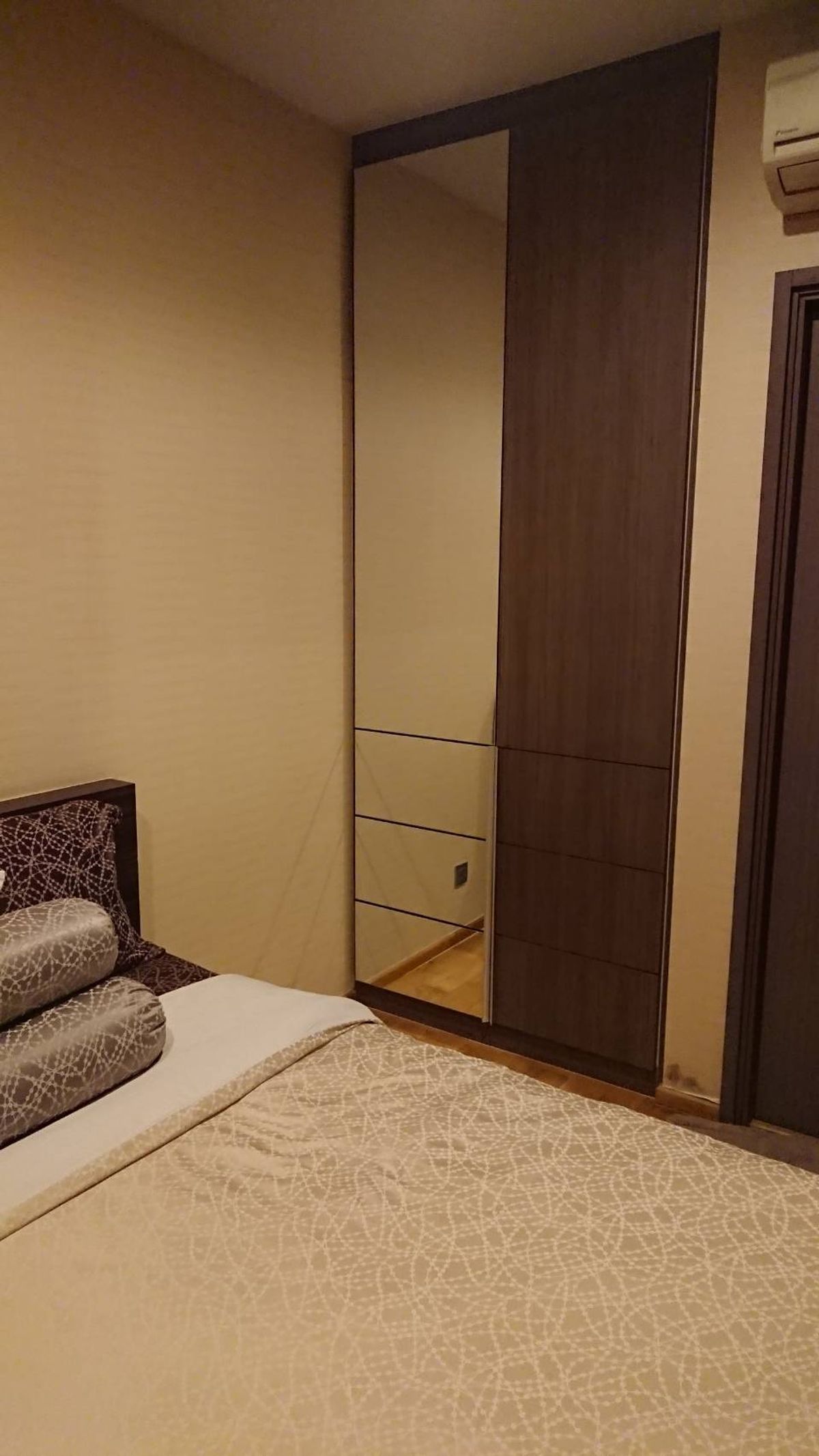 For RentCondoSukhumvit, Asoke, Thonglor : For Rent Condo Keyne By Sansiri fully furnished (S15-30907)