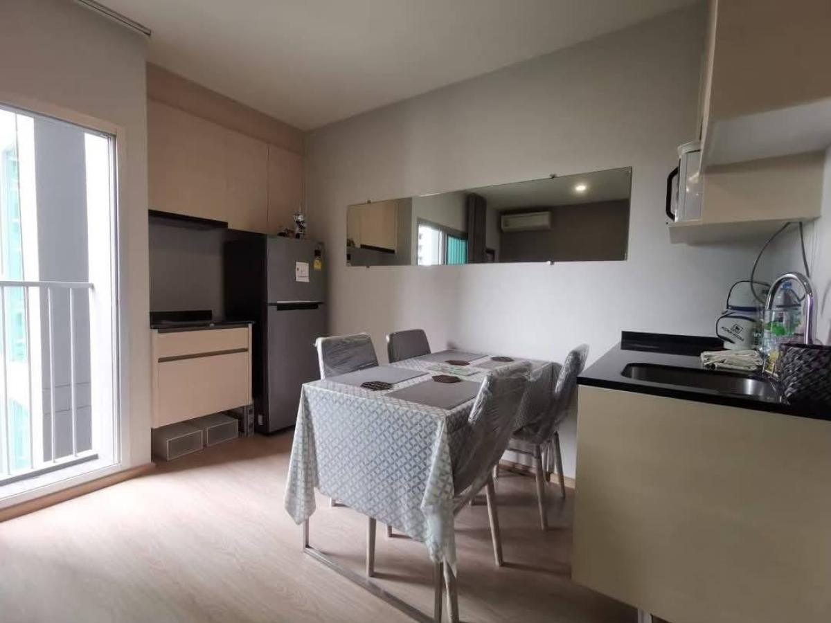 ให้เช่าคอนโดรัชดา ห้วยขวาง : เช่าคอนโด โนเบิล รีวอลฟ์ รัชดา 1 MRT-ศูนย์วัฒนธรรมแห่งประเทศไทย ห้วยขวาง เขต ห้วยขวาง กรุงเทพ CX-55999