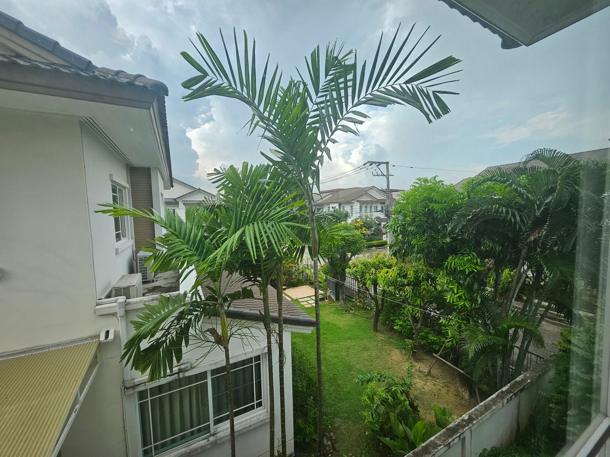 ขายบ้านราษฎร์บูรณะ สุขสวัสดิ์ : 🏠 บ้านใหญ่ 5 ห้องนอน ทำเลทองพระราม 2 – พร้อมเข้าอยู่ทันที!