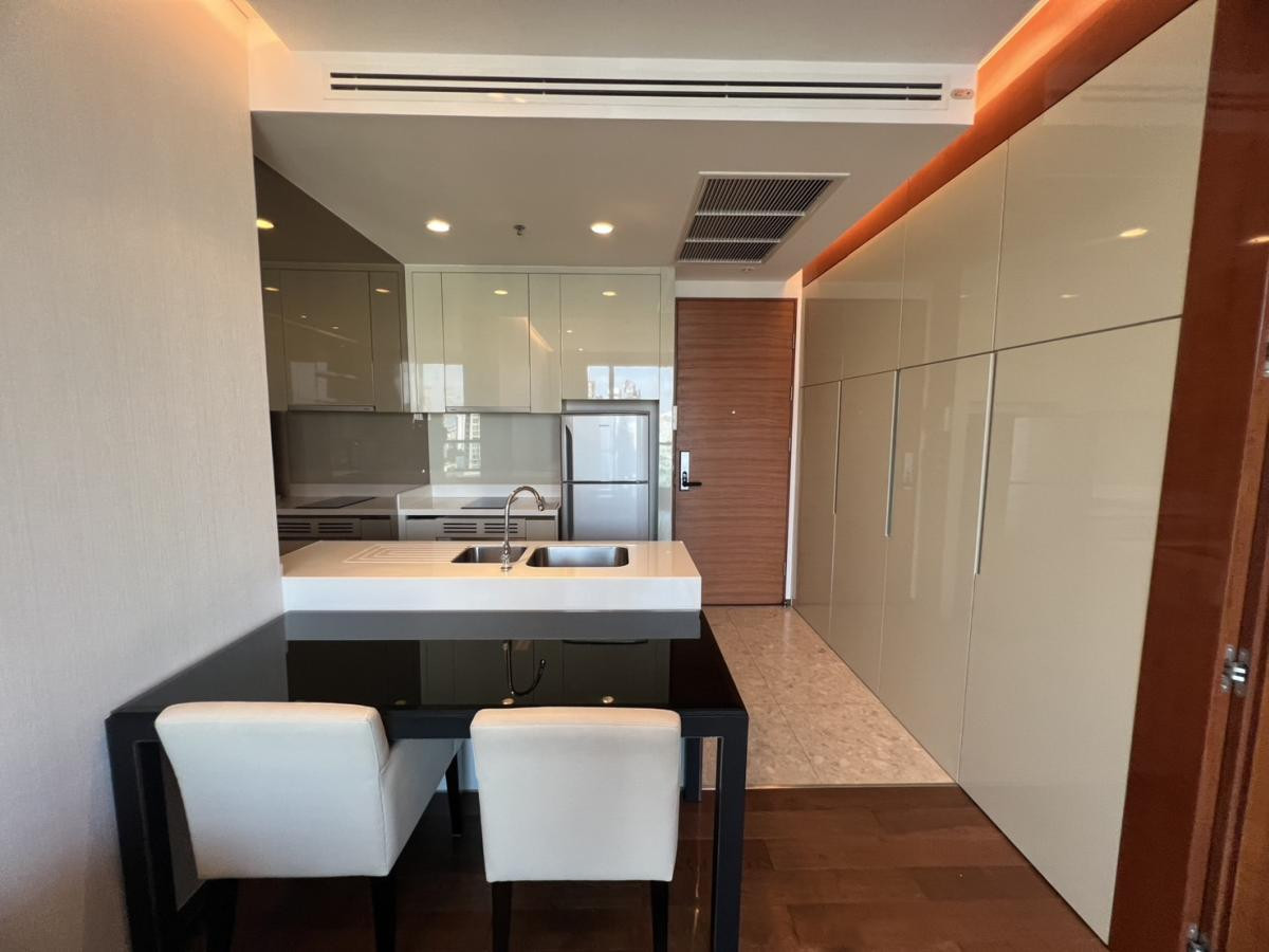 ให้เช่าคอนโดสุขุมวิท อโศก ทองหล่อ : เช่าคอนโด  ดิ แอดเดรส สุขุมวิท 28 BTS-พร้อมพงษ์ คลองตัน เขต คลองเตย กรุงเทพ CX-20333